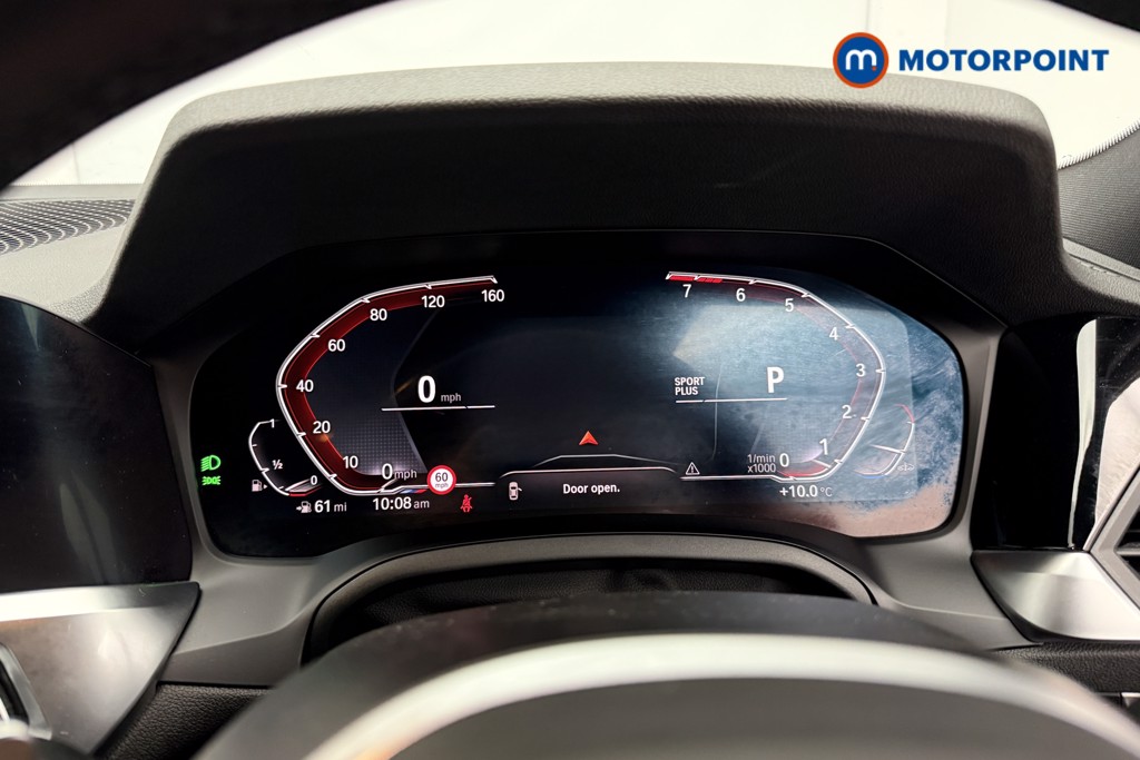 BMW 3 Series M Sport Automatic Petrol Saloon - Stock Number (1596997) - 32nd supplementary image