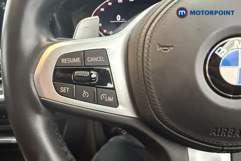 BMW 3 Series M Sport Automatic Petrol Saloon - Stock Number (1596997) - 33rd supplementary image