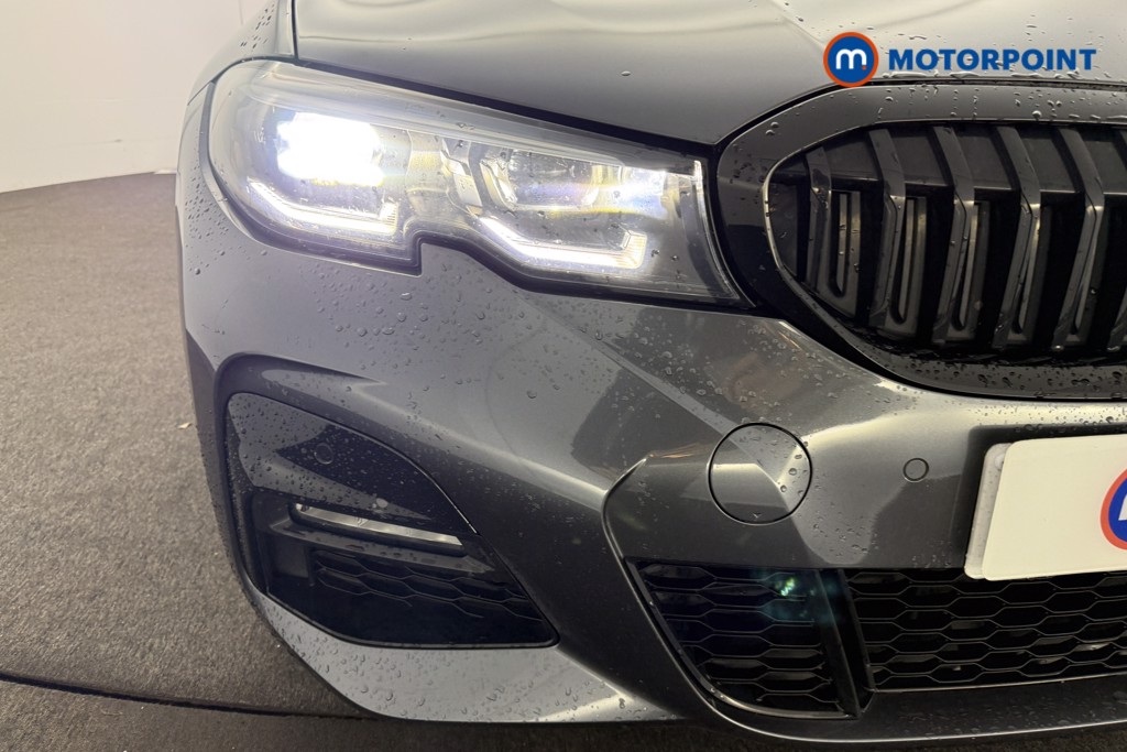 BMW 3 Series M Sport Automatic Petrol Saloon - Stock Number (1596997) - 35th supplementary image