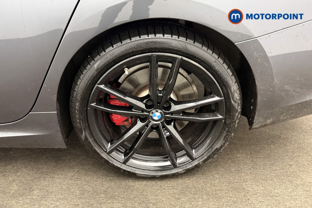 BMW 3 Series M Sport Automatic Petrol Saloon - Stock Number (1596997) - 38th supplementary image