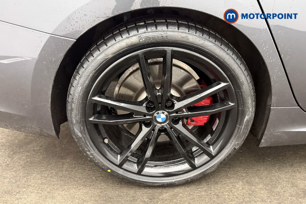 BMW 3 Series M Sport Automatic Petrol Saloon - Stock Number (1596997) - 39th supplementary image