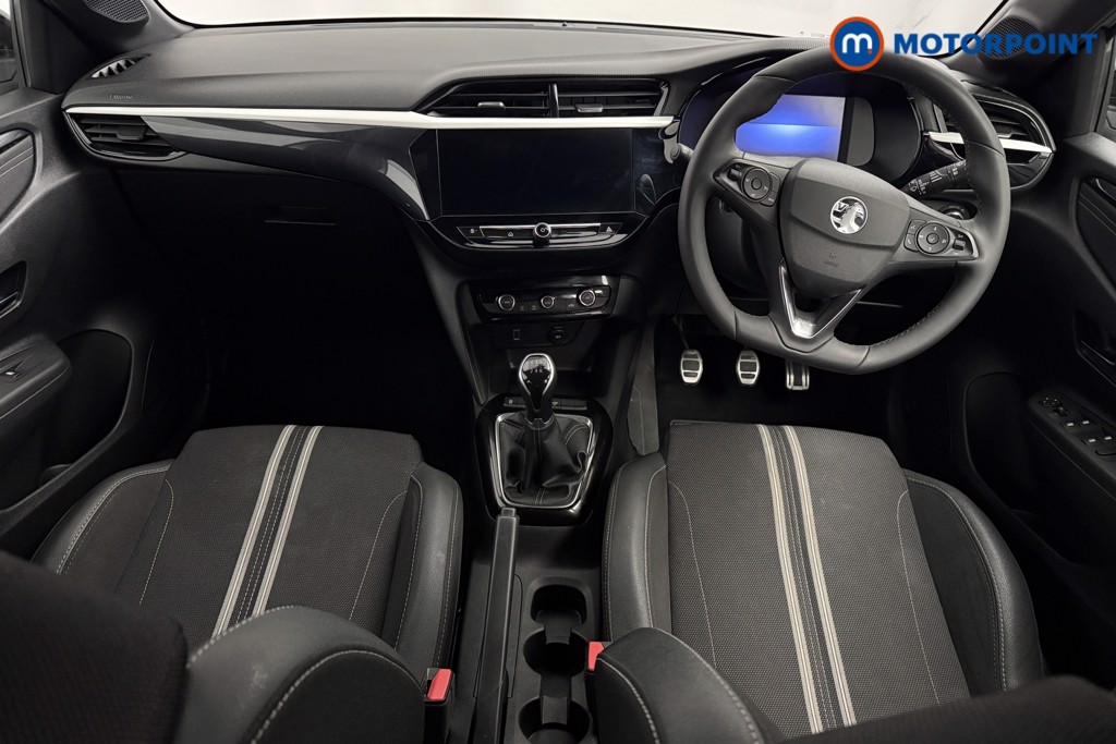 Vauxhall Corsa GS Manual Petrol Hatchback - Stock Number (1597055) - 2nd supplementary image