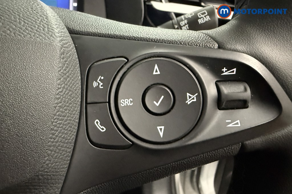 Vauxhall Corsa GS Manual Petrol Hatchback - Stock Number (1597055) - 5th supplementary image