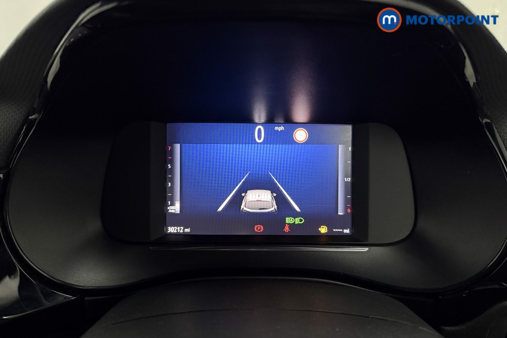 Vauxhall Corsa GS Manual Petrol Hatchback - Stock Number (1597055) - 6th supplementary image