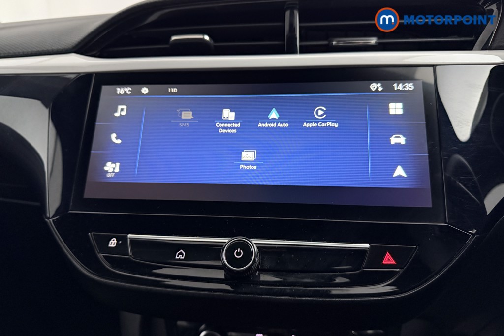 Vauxhall Corsa GS Manual Petrol Hatchback - Stock Number (1597055) - 7th supplementary image