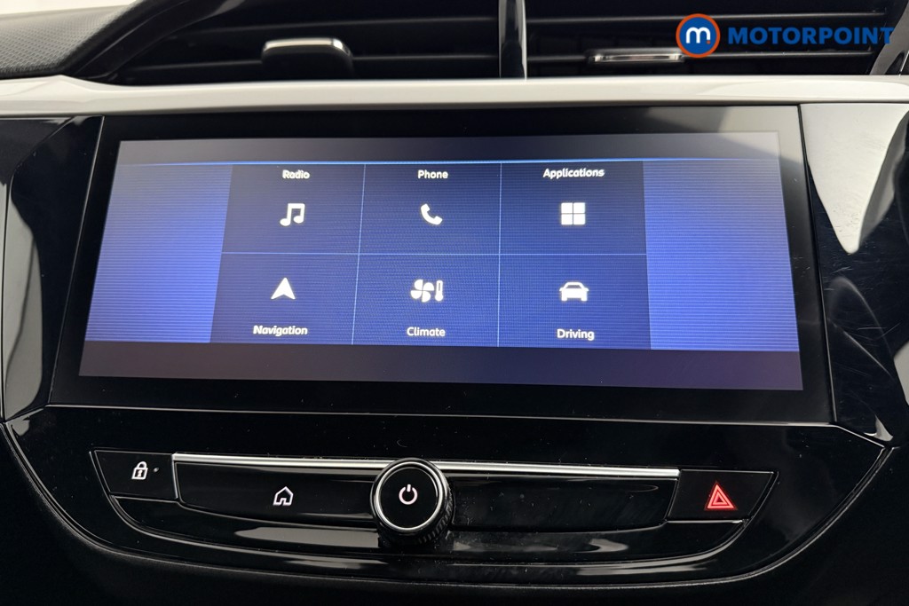 Vauxhall Corsa GS Manual Petrol Hatchback - Stock Number (1597055) - 10th supplementary image