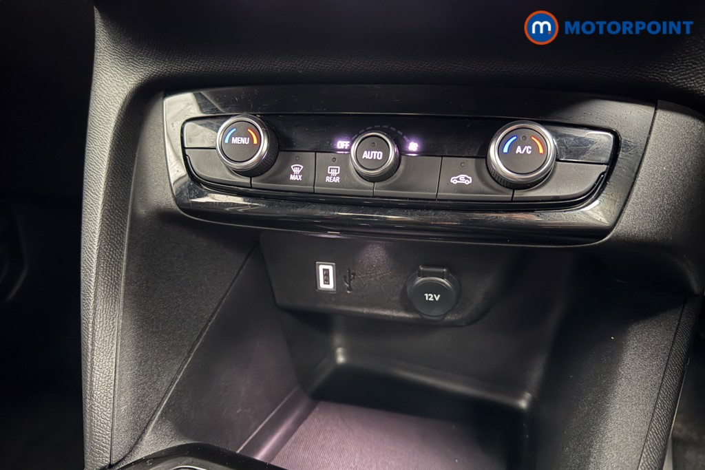 Vauxhall Corsa GS Manual Petrol Hatchback - Stock Number (1597055) - 12th supplementary image