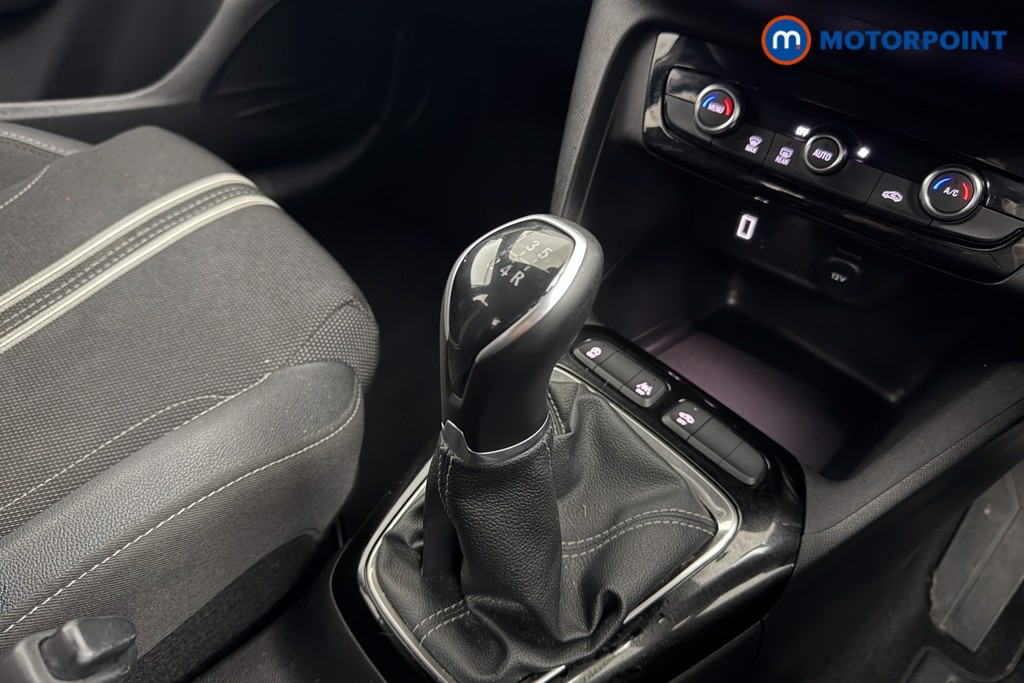 Vauxhall Corsa GS Manual Petrol Hatchback - Stock Number (1597055) - 13th supplementary image