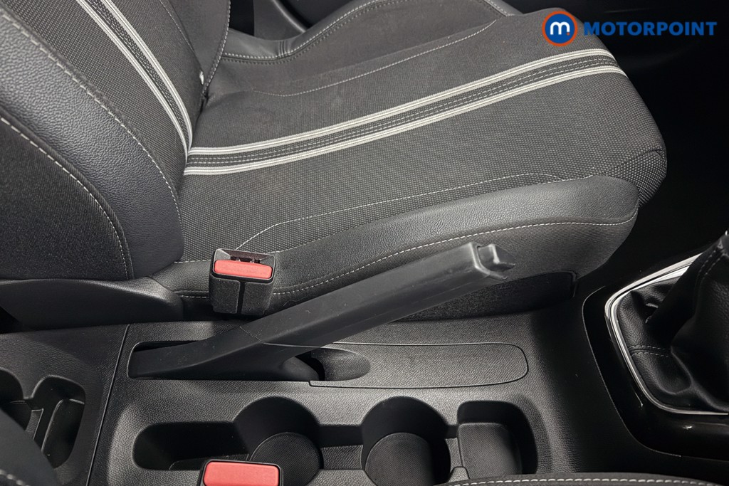 Vauxhall Corsa GS Manual Petrol Hatchback - Stock Number (1597055) - 14th supplementary image