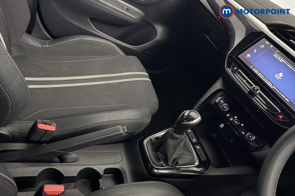 Vauxhall Corsa GS Manual Petrol Hatchback - Stock Number (1597055) - 15th supplementary image