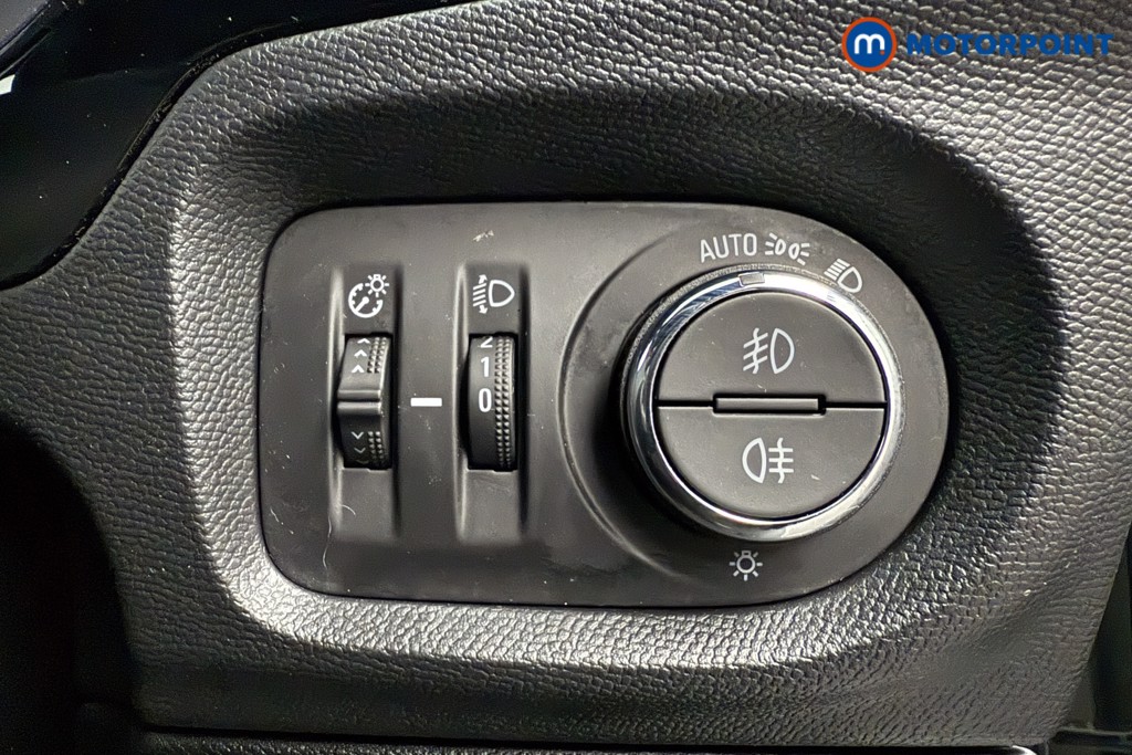 Vauxhall Corsa GS Manual Petrol Hatchback - Stock Number (1597055) - 16th supplementary image