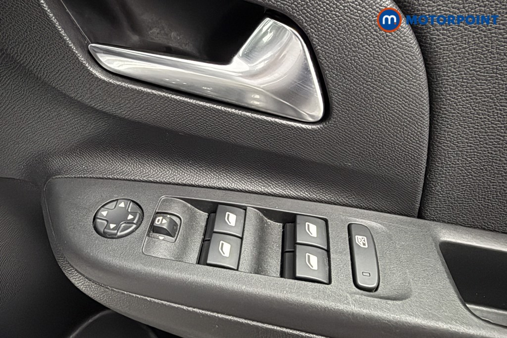 Vauxhall Corsa GS Manual Petrol Hatchback - Stock Number (1597055) - 18th supplementary image