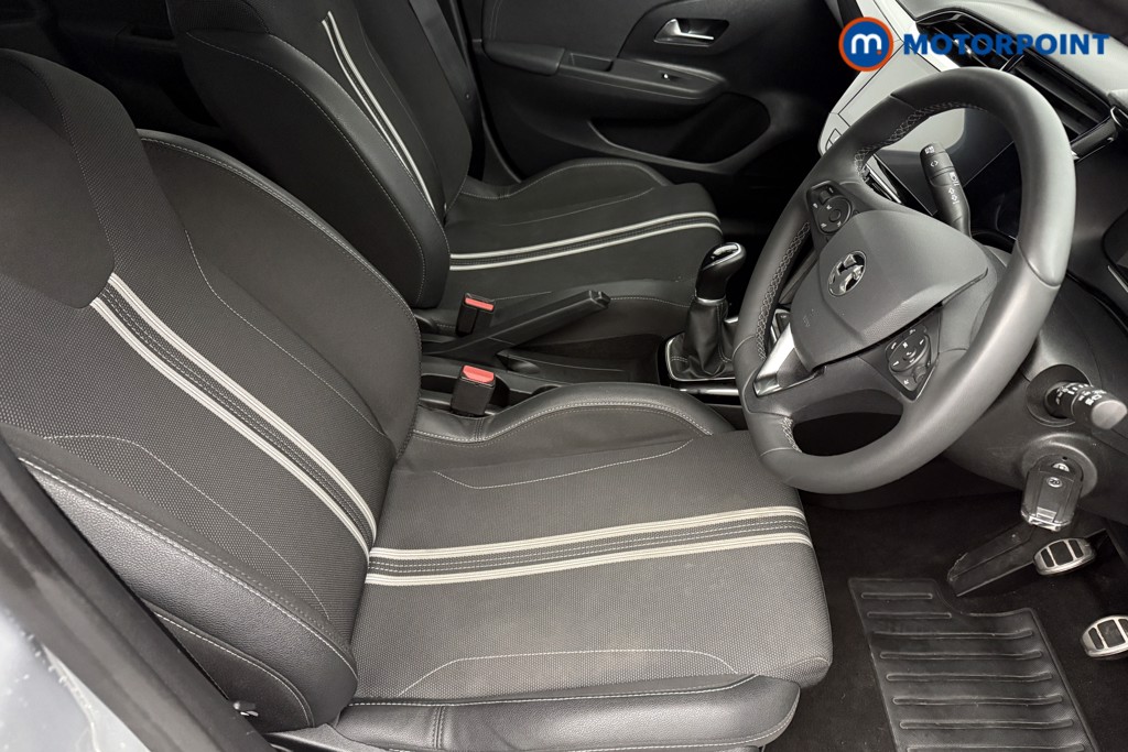Vauxhall Corsa GS Manual Petrol Hatchback - Stock Number (1597055) - 19th supplementary image