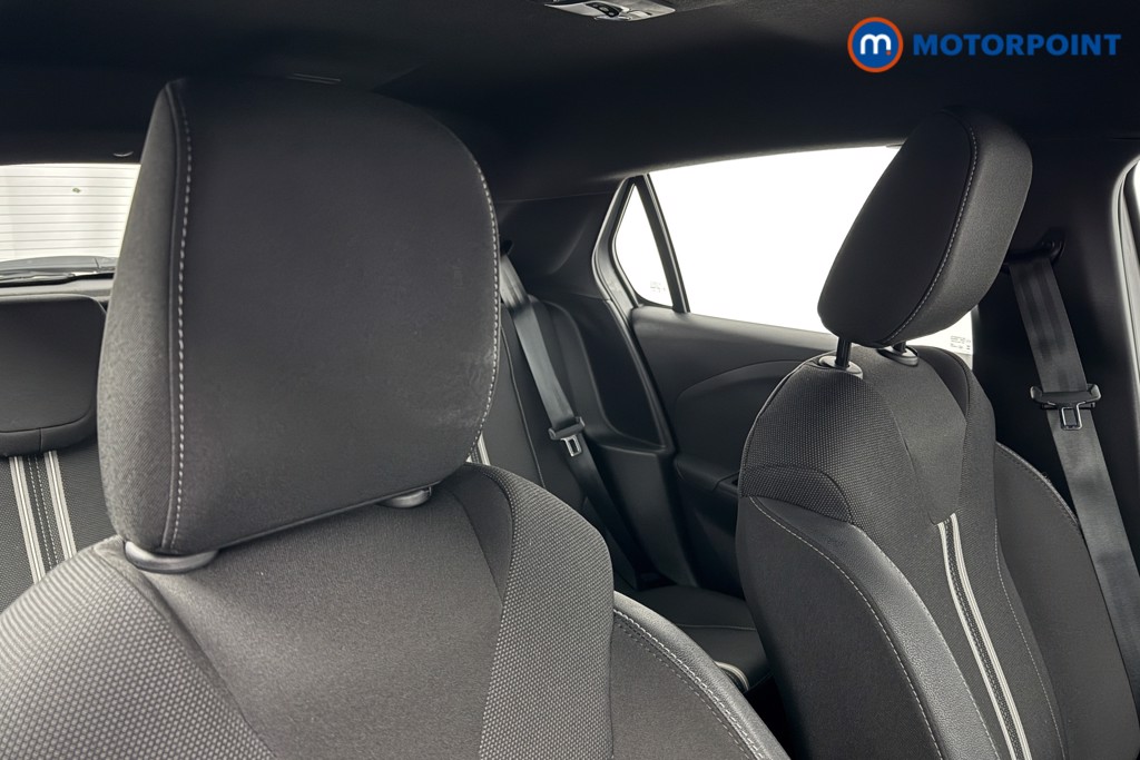 Vauxhall Corsa GS Manual Petrol Hatchback - Stock Number (1597055) - 20th supplementary image