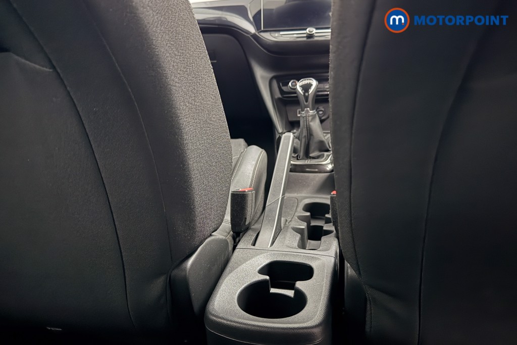 Vauxhall Corsa GS Manual Petrol Hatchback - Stock Number (1597055) - 22nd supplementary image