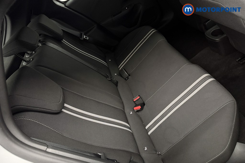 Vauxhall Corsa GS Manual Petrol Hatchback - Stock Number (1597055) - 23rd supplementary image