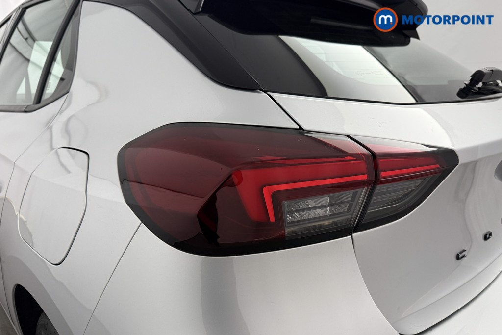 Vauxhall Corsa GS Manual Petrol Hatchback - Stock Number (1597055) - 25th supplementary image