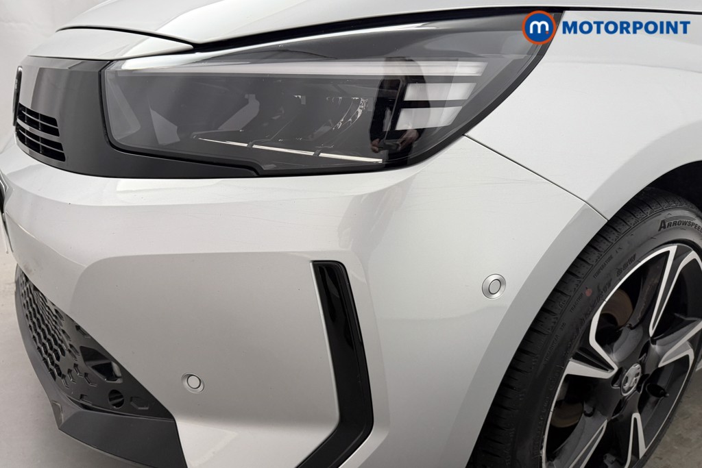 Vauxhall Corsa GS Manual Petrol Hatchback - Stock Number (1597055) - 26th supplementary image