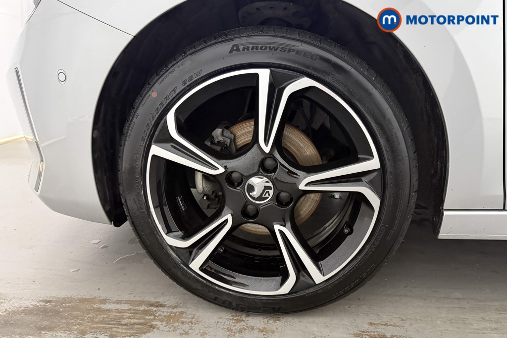 Vauxhall Corsa GS Manual Petrol Hatchback - Stock Number (1597055) - 27th supplementary image