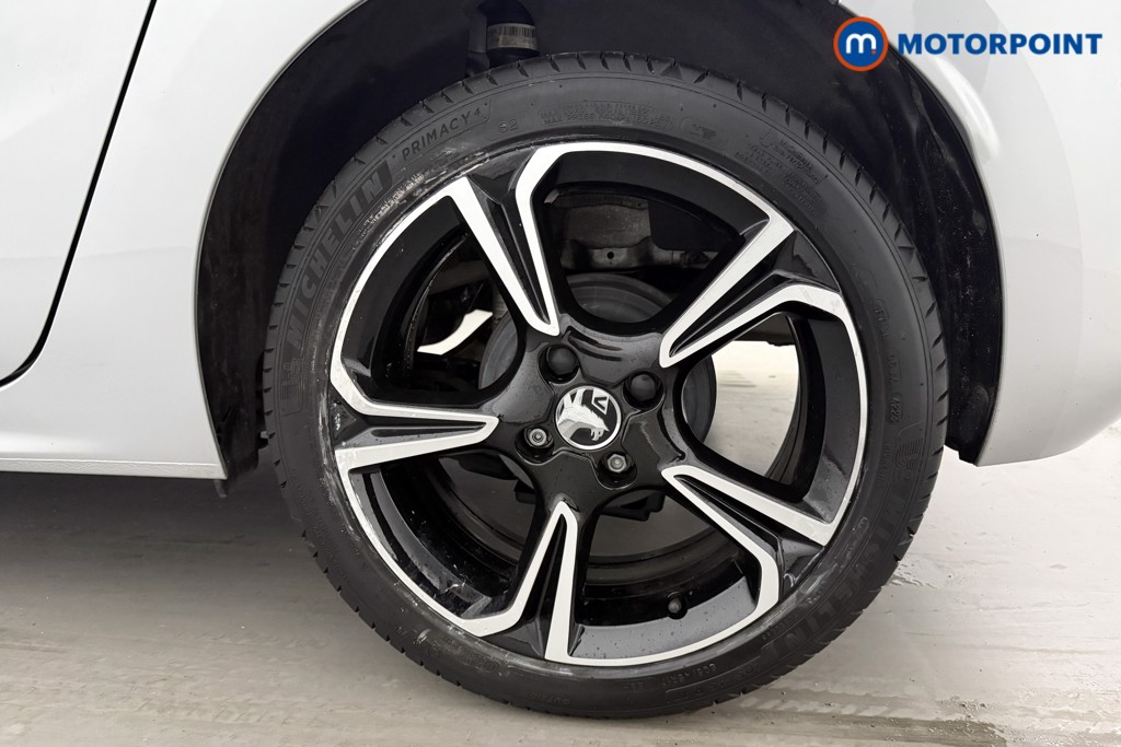 Vauxhall Corsa GS Manual Petrol Hatchback - Stock Number (1597055) - 28th supplementary image