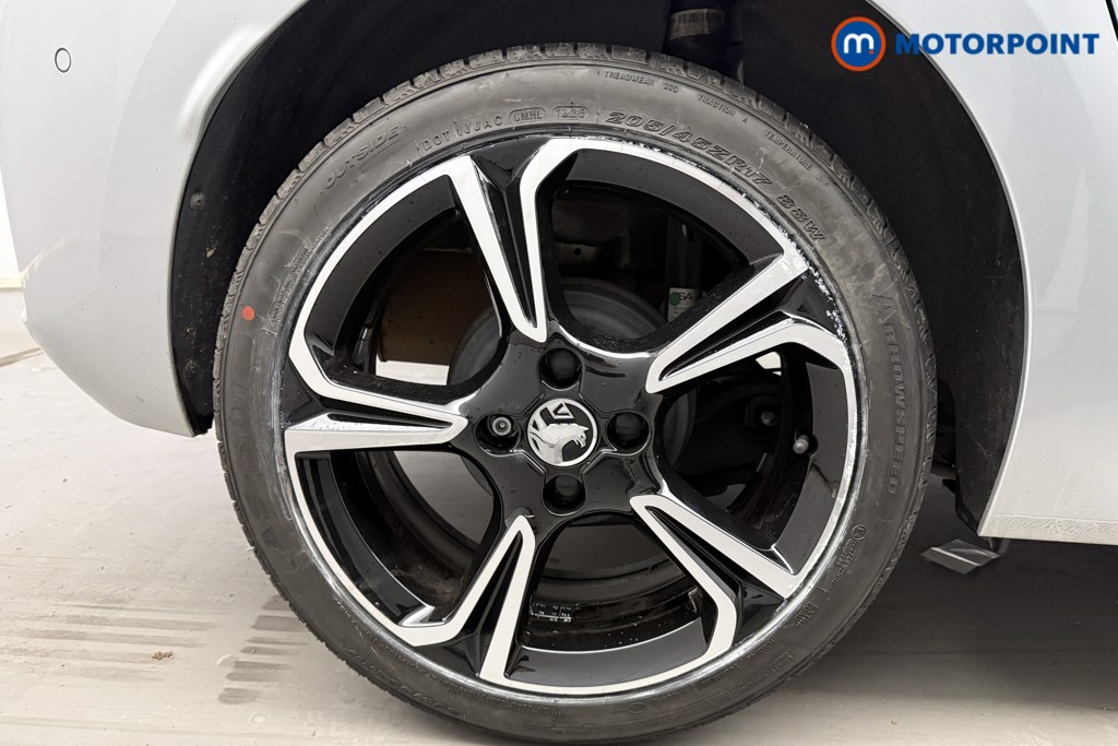 Vauxhall Corsa GS Manual Petrol Hatchback - Stock Number (1597055) - 29th supplementary image