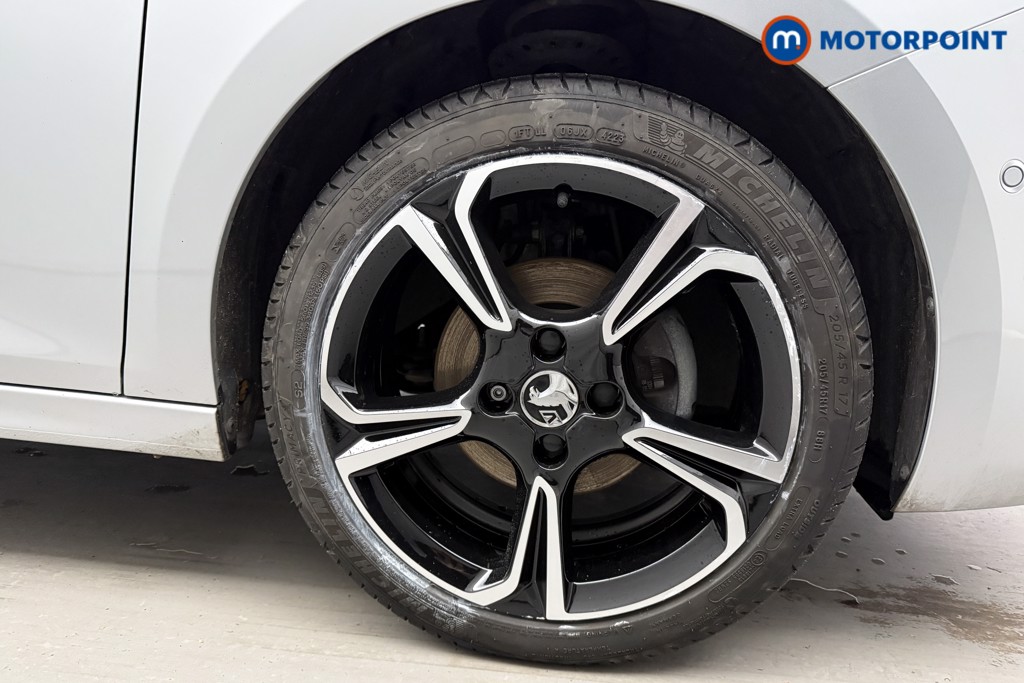 Vauxhall Corsa GS Manual Petrol Hatchback - Stock Number (1597055) - 30th supplementary image