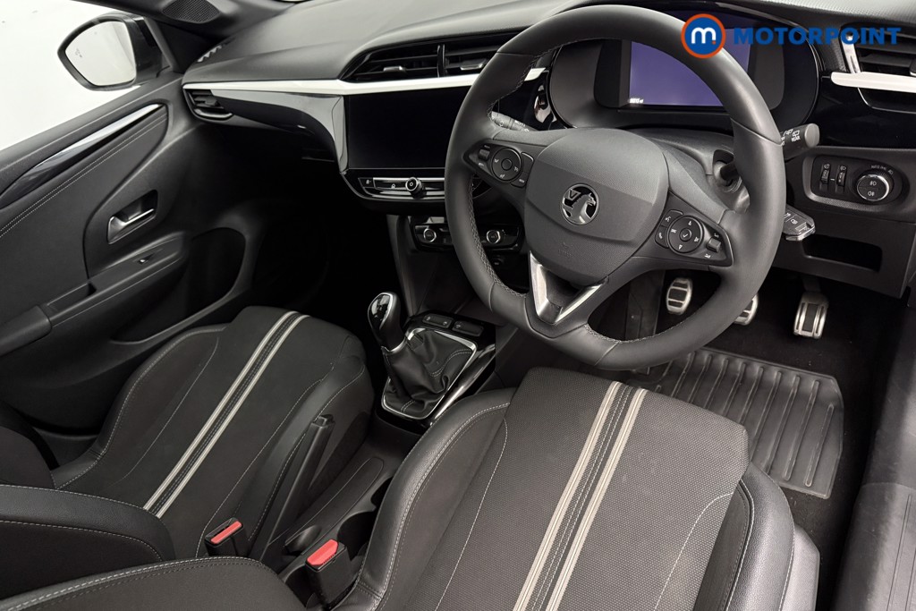 Vauxhall Corsa GS Manual Petrol Hatchback - Stock Number (1597055) - 1st supplementary image
