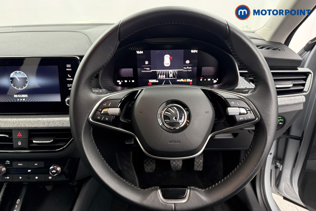 Skoda Kamiq SE Manual Petrol SUV - Stock Number (1597086) - 3rd supplementary image