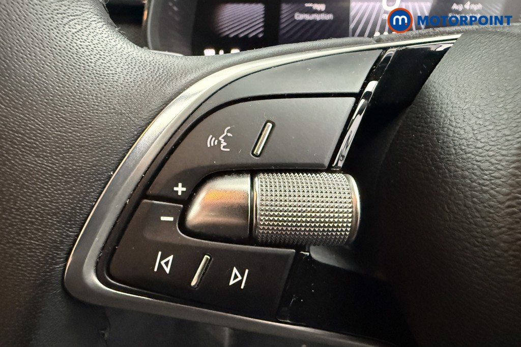 Skoda Kamiq SE Manual Petrol SUV - Stock Number (1597086) - 4th supplementary image