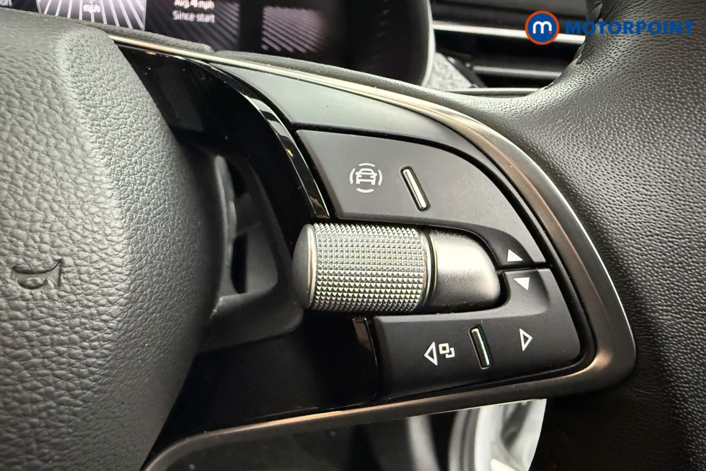 Skoda Kamiq SE Manual Petrol SUV - Stock Number (1597086) - 5th supplementary image