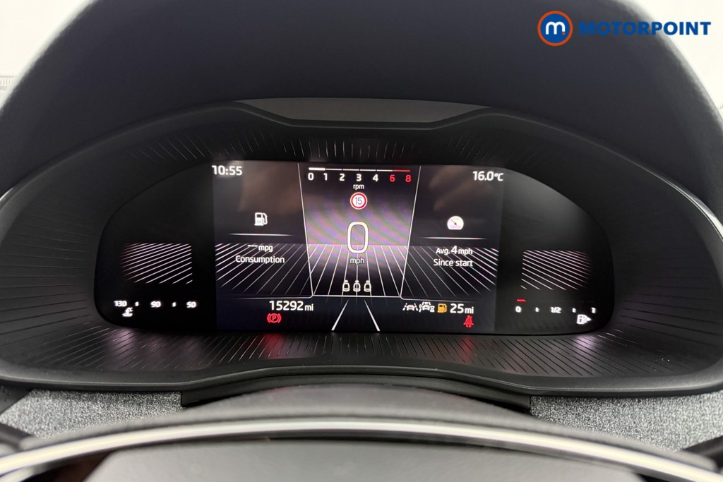 Skoda Kamiq SE Manual Petrol SUV - Stock Number (1597086) - 6th supplementary image