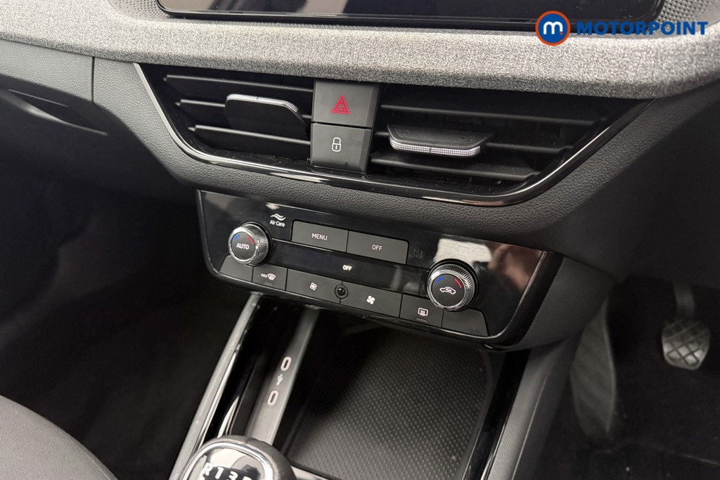 Skoda Kamiq SE Manual Petrol SUV - Stock Number (1597086) - 12th supplementary image