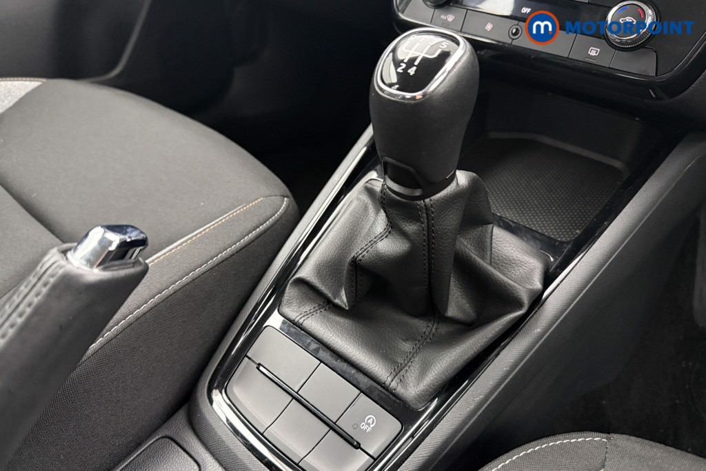 Skoda Kamiq SE Manual Petrol SUV - Stock Number (1597086) - 13th supplementary image