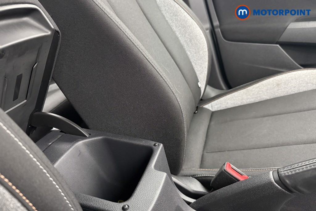 Skoda Kamiq SE Manual Petrol SUV - Stock Number (1597086) - 15th supplementary image