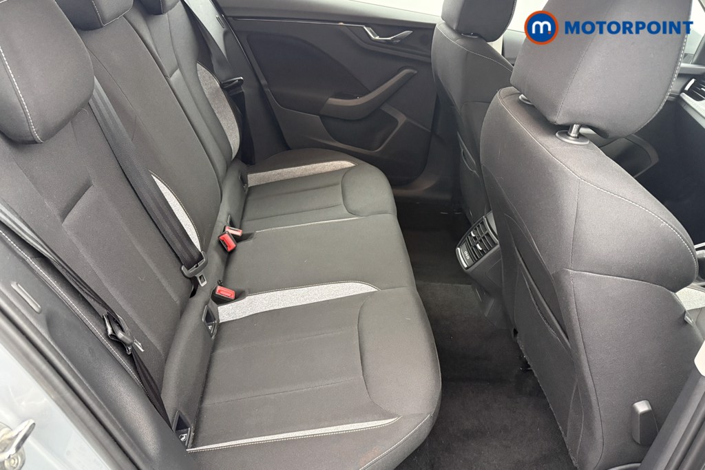 Skoda Kamiq SE Manual Petrol SUV - Stock Number (1597086) - 23rd supplementary image