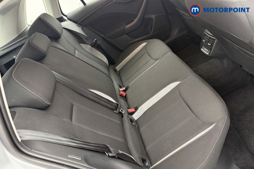 Skoda Kamiq SE Manual Petrol SUV - Stock Number (1597086) - 25th supplementary image