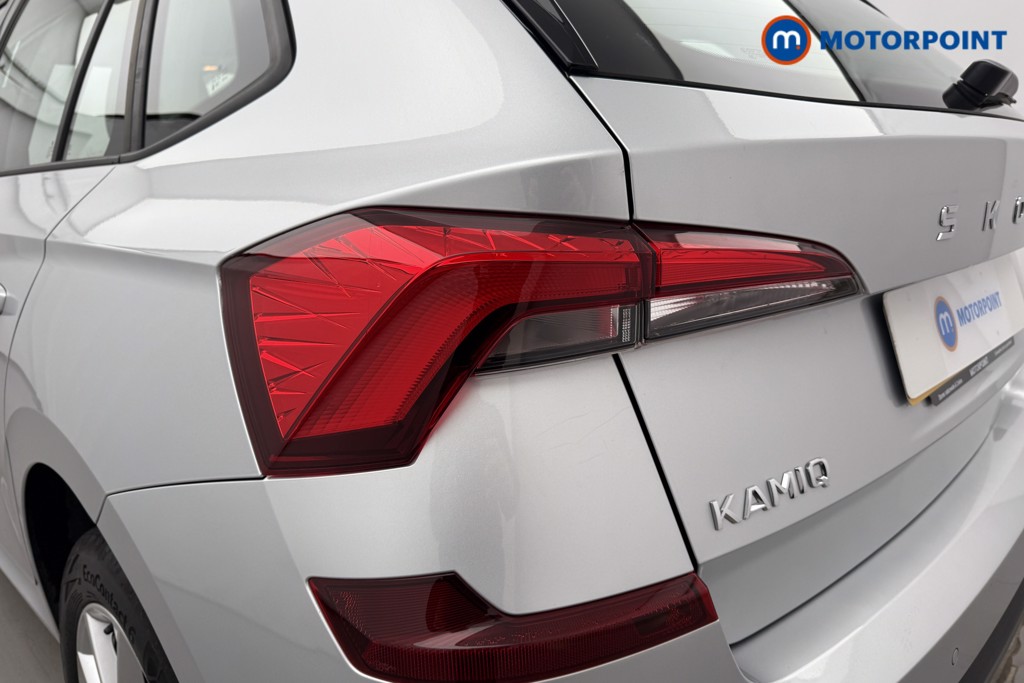 Skoda Kamiq SE Manual Petrol SUV - Stock Number (1597086) - 28th supplementary image