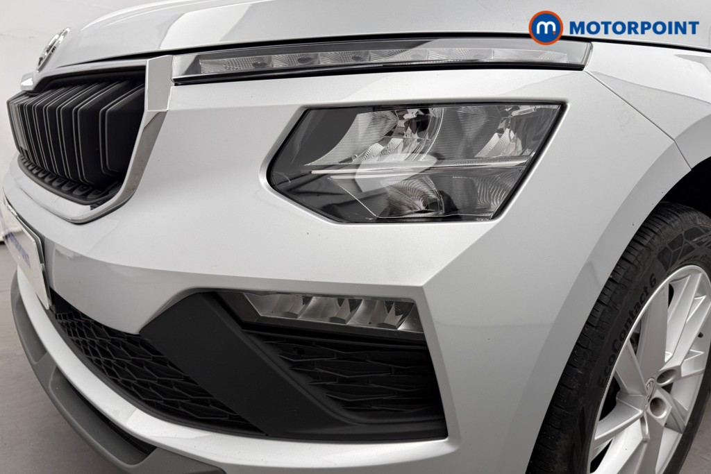 Skoda Kamiq SE Manual Petrol SUV - Stock Number (1597086) - 29th supplementary image
