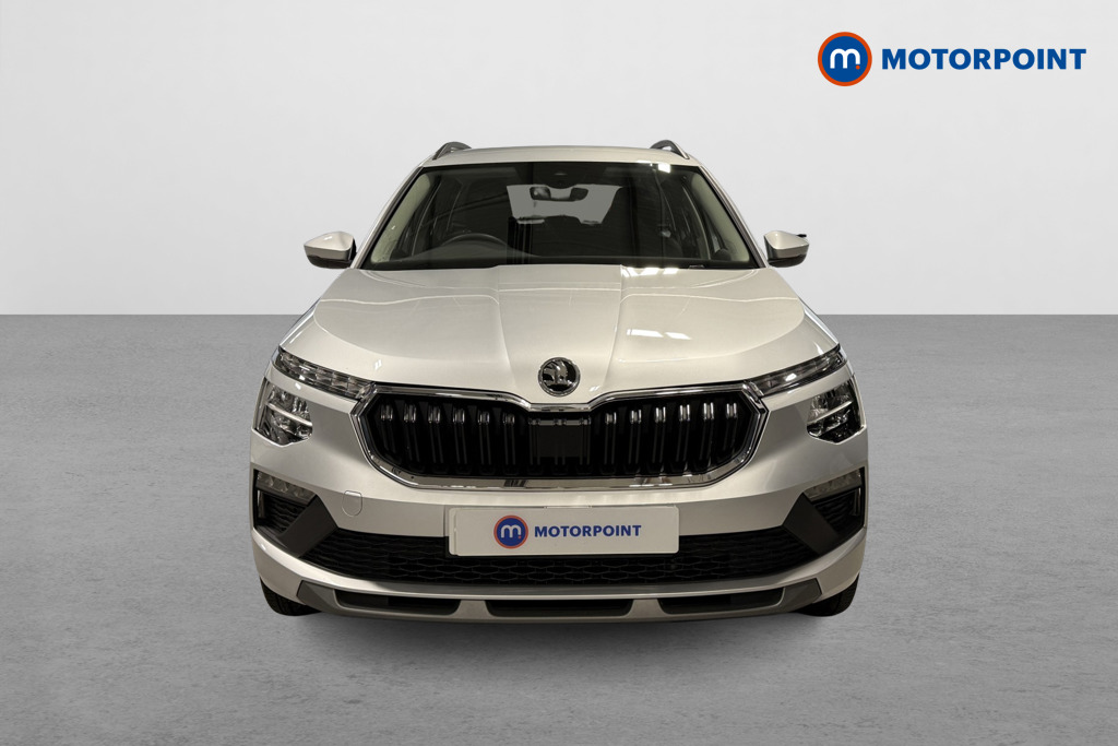 Skoda Kamiq SE Manual Petrol SUV - Stock Number (1597086) - Front bumper