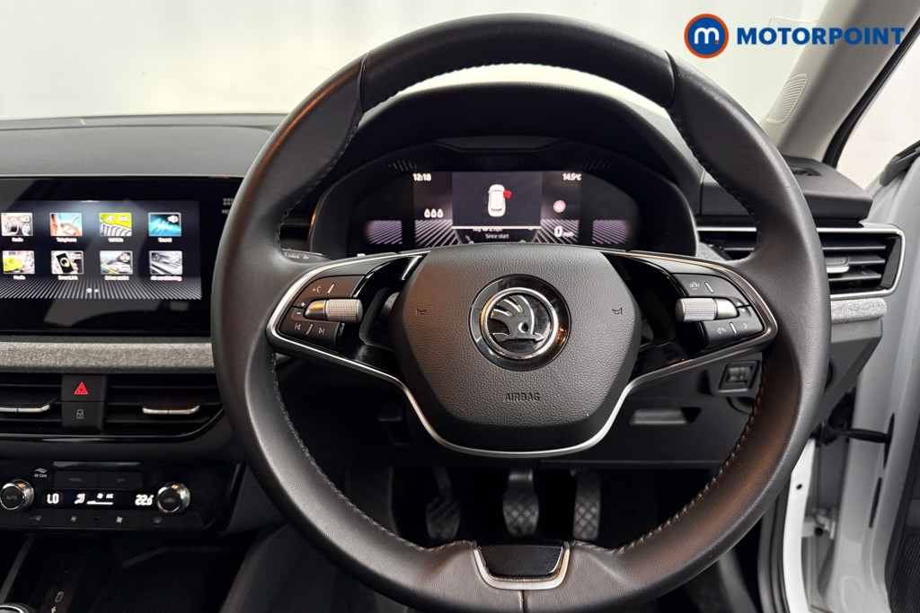 Skoda Kamiq SE Manual Petrol SUV - Stock Number (1597089) - 3rd supplementary image