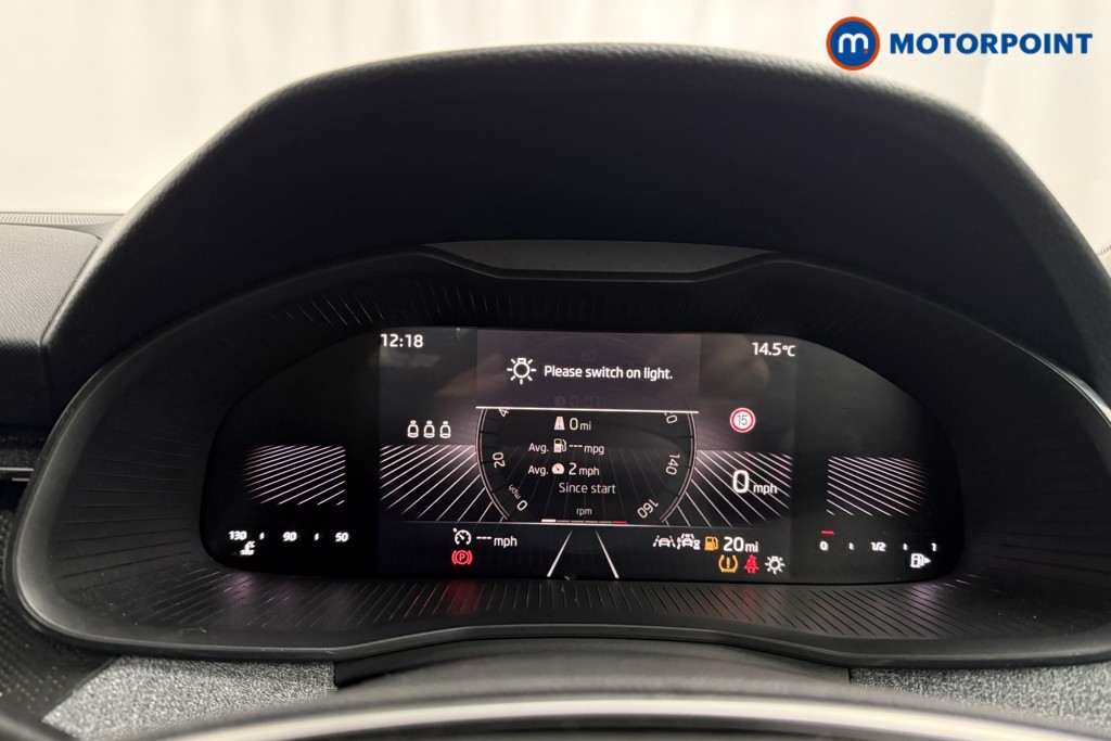 Skoda Kamiq SE Manual Petrol SUV - Stock Number (1597089) - 4th supplementary image