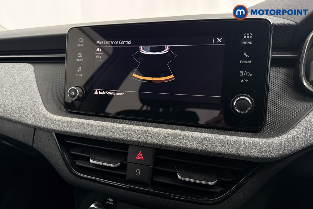 Skoda Kamiq SE Manual Petrol SUV - Stock Number (1597089) - 10th supplementary image