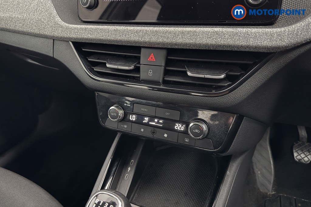 Skoda Kamiq SE Manual Petrol SUV - Stock Number (1597089) - 11th supplementary image