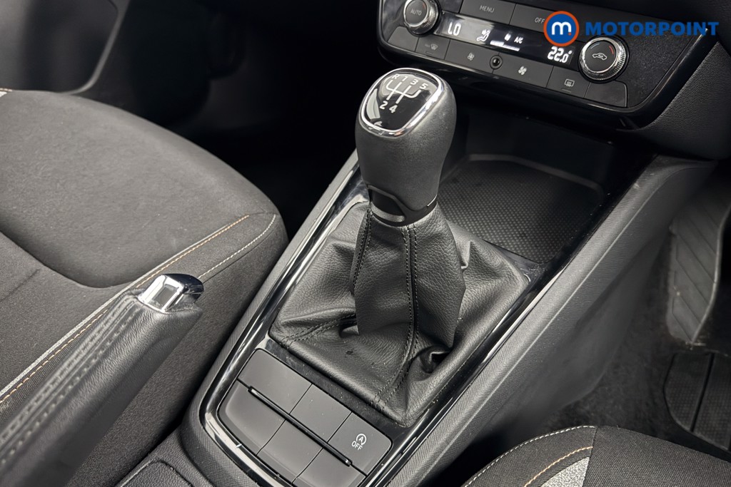 Skoda Kamiq SE Manual Petrol SUV - Stock Number (1597089) - 12th supplementary image