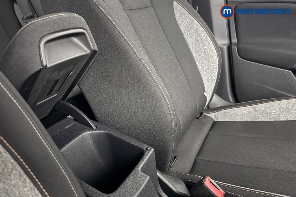 Skoda Kamiq SE Manual Petrol SUV - Stock Number (1597089) - 14th supplementary image