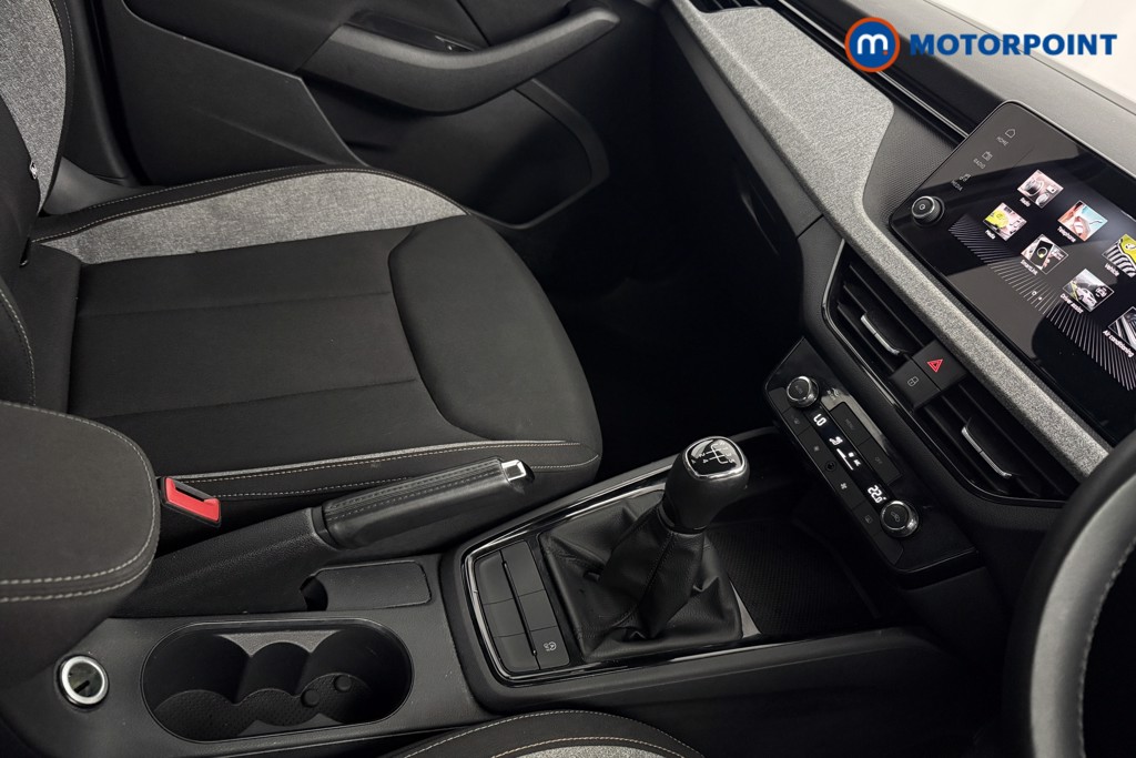 Skoda Kamiq SE Manual Petrol SUV - Stock Number (1597089) - 15th supplementary image