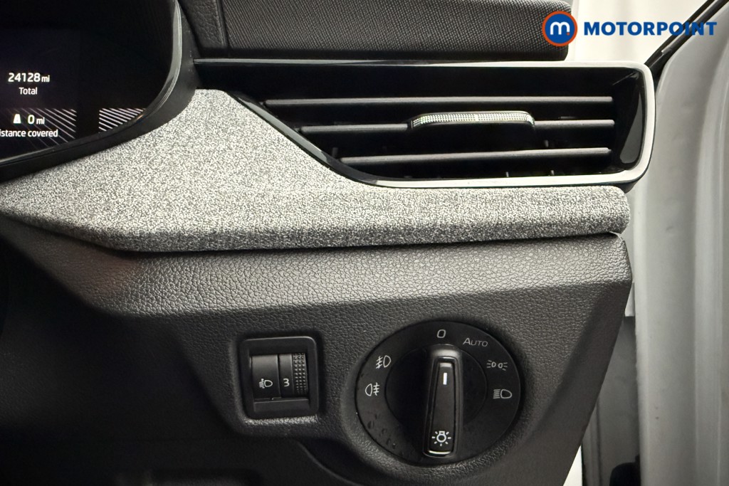 Skoda Kamiq SE Manual Petrol SUV - Stock Number (1597089) - 16th supplementary image