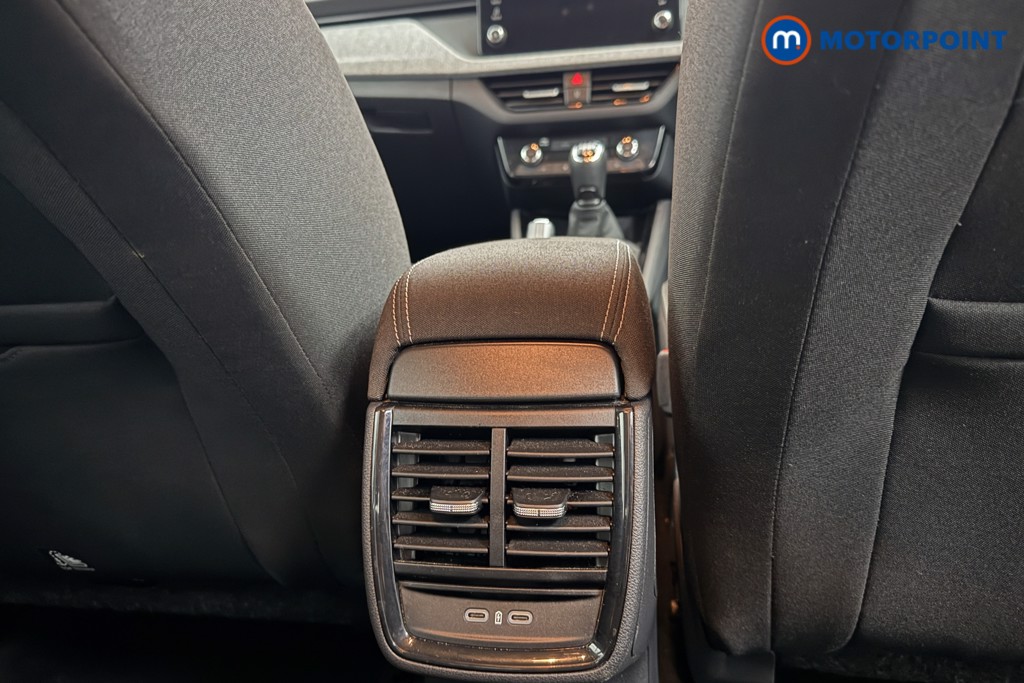 Skoda Kamiq SE Manual Petrol SUV - Stock Number (1597089) - 22nd supplementary image