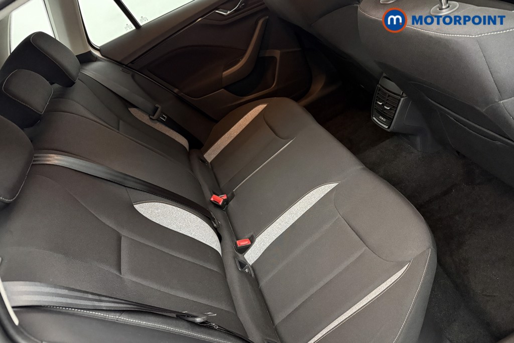 Skoda Kamiq SE Manual Petrol SUV - Stock Number (1597089) - 23rd supplementary image