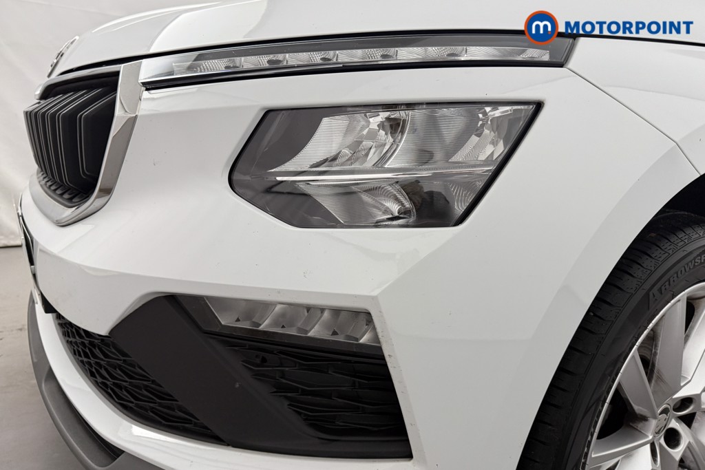 Skoda Kamiq SE Manual Petrol SUV - Stock Number (1597089) - 27th supplementary image